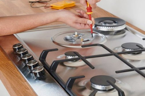 GAS STOVE REPAIR & SERVICES