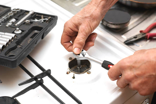 HOB REPAIR & SERVICES